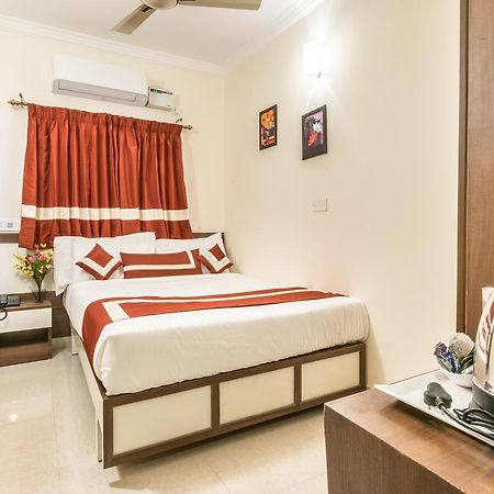 Octave Studio Hotel Bengalúr Exteriér fotografie