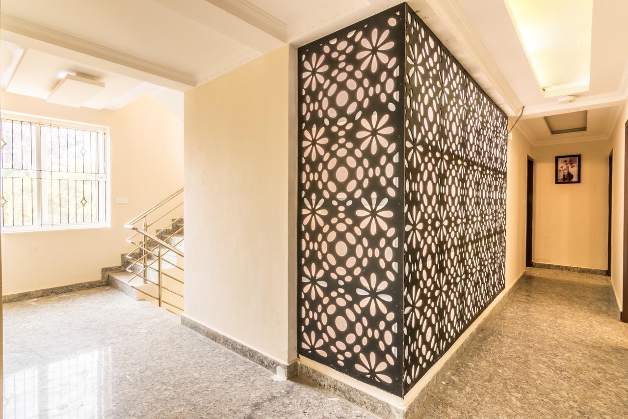 Octave Studio Hotel Bengalúr Exteriér fotografie