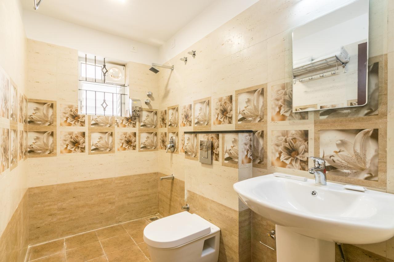 Octave Studio Hotel Bengalúr Exteriér fotografie